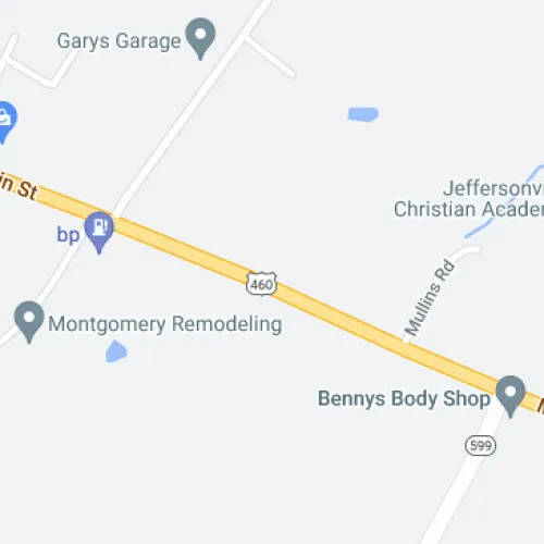 Parking For Rent - 20 x 10 Parking Lot 171973 Jeffersonville Indiana
